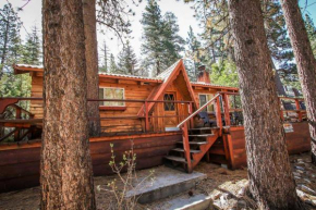 Cabin Idle Ours-933 by Big Bear Vacations
